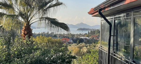 Villa Göcek